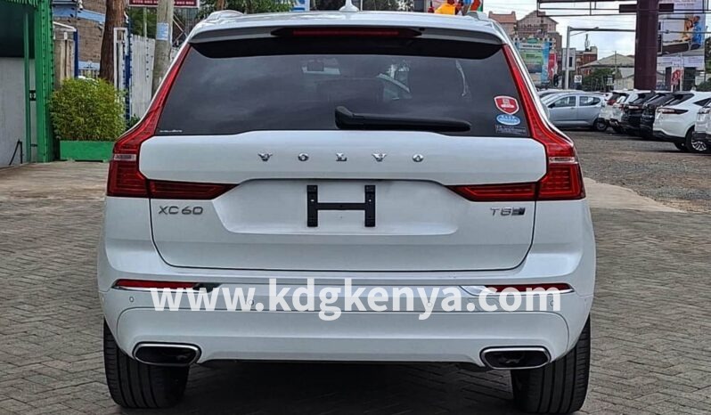 
								VOLVO-XC60 ( T8 ) full									