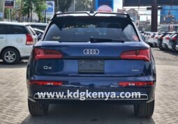 
AUDI-Q5 (FY SERIES ) full									
