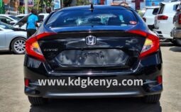 HONDA CIVIC ( SEDAN) full