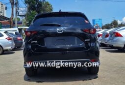 
										MAZDA -CX5 (XD PROACTIVE) full									