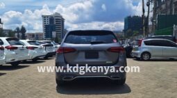 
										MERCEDES – BENZ ( B 180 ) full									