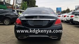 
										MERCEDES-BENZ ( C CLASS ) full									