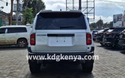 
										TOYOTA-LANDCRUISER PRADO J250 (TX  L Package / 4WD / 7 SEATER) full									