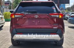 
										TOYOTA RAV4 (X GRADE FULL4WD ) full									