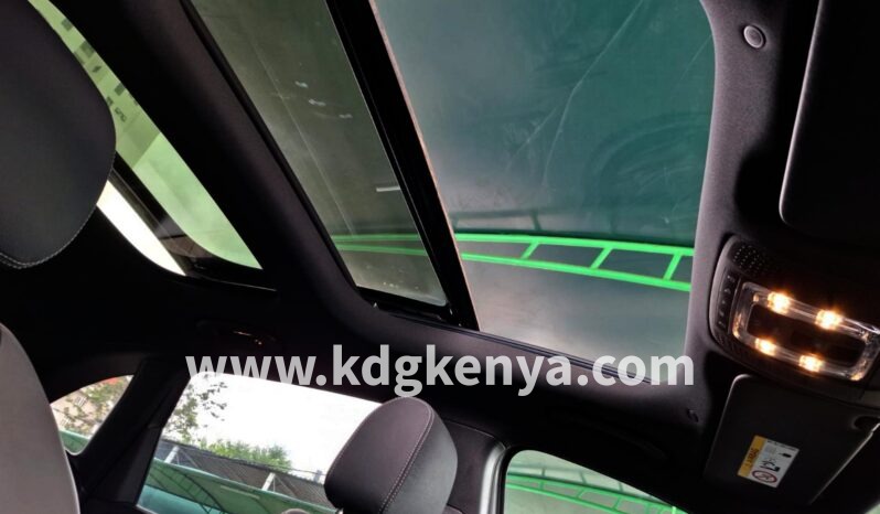 
								MERCEDES – BENZ ( B 180 ) full									