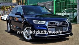 AUDI-Q5 (FY SERIES )