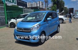 NISSAN – DAYZ ( X GRADE )