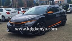 
										HONDA-CIVIC ( HATCH BACK) full									