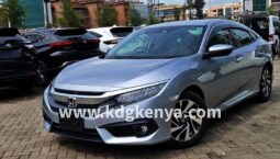 
										HONDA-CIVIC ( SEDAN) full									