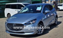 MAZDA-MAZDA2 ( 15S )