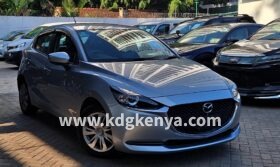 MAZDA-MAZDA2 (15S)