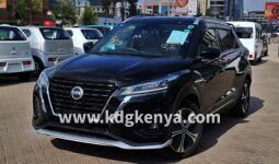 NISSAN- KICKS ( X GRADE )