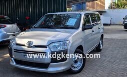 TOYOTA – SUCCEED ( DX COMFORT )