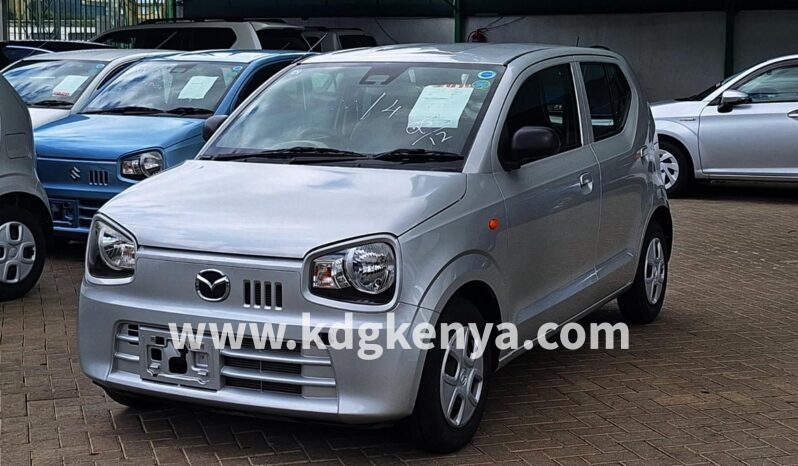 
								MAZDA- CAROL ( GF ) full									