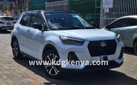 DAIHATSU-ROCKY ( L GRADE )