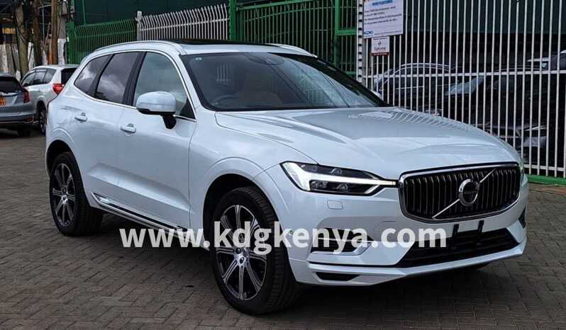 
								VOLVO-XC60 ( T8 ) full									