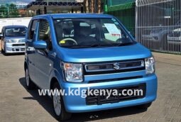 SUZUKI WAGON R ( GRADE FA )