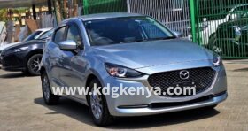 MAZDA – MAZDA2 ( 2WD )