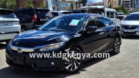 HONDA CIVIC ( SEDAN)