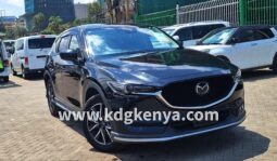 MAZDA -CX5 (XD PROACTIVE)