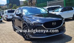 MAZDA -CX5 (XD PROACTIVE)