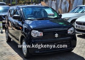 SUZUKI – ALTO ( L GRADE )