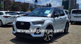 DAIHATSU- ROCKY (L GRADE )