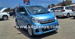 NISSAN – DAYZ ( X GRADE )