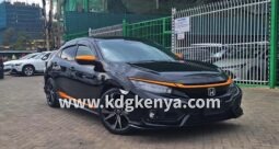 
										HONDA-CIVIC ( HATCH BACK) full									