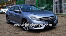 
										HONDA-CIVIC ( SEDAN) full									