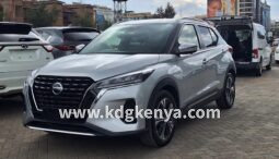 
										NISSAN – KICKS ( X GRADE ) full									