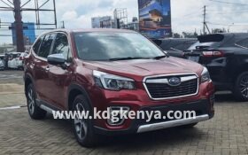 SUBARU FORESTER ( HYBRID ADVANCE  FULL4WD )