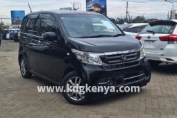 HONDA- N WAGON ( G SS PACKAGE II )