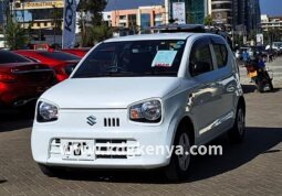SUZUKI ALTO (L GRADE)