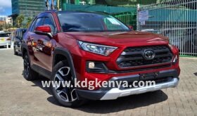 TOYOTA RAV4 (X GRADE FULL4WD )