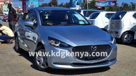 MAZDA-MAZDA2 ( 15S )