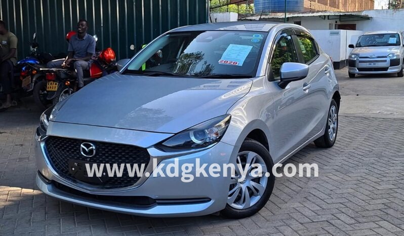 
								MAZDA-MAZDA2 (15S) full									