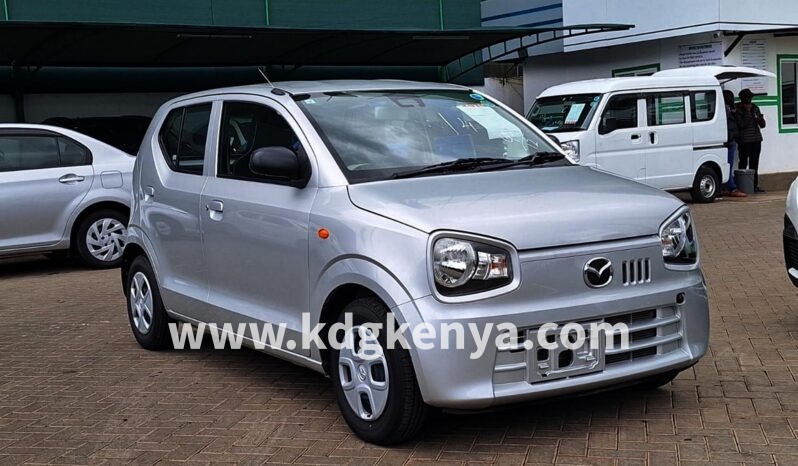 
								MAZDA- CAROL ( GF ) full									