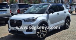 DAIHATSU-ROCKY ( L GRADE )