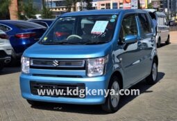 SUZUKI WAGON R ( GRADE FA )