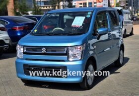 SUZUKI WAGON R ( GRADE FA )