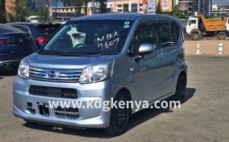 DAIHATSU – MOVE (L SA3)