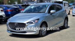 MAZDA – MAZDA2 ( 2WD )