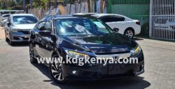 HONDA CIVIC ( SEDAN)