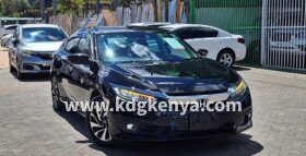 HONDA CIVIC ( SEDAN)
