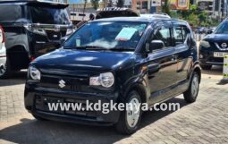 SUZUKI – ALTO ( L GRADE )
