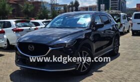 MAZDA -CX5 (XD PROACTIVE)