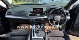 AUDI-Q5 (FY SERIES )