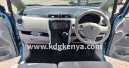 NISSAN – DAYZ ( X GRADE )