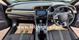 
										HONDA-CIVIC ( HATCH BACK) full									